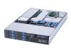 Enlight Server SR-2042 - Server - rack-mountable - 2U - 2-way - no CPU - RAM 0 MB - hot-swap 3.5