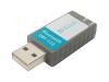 D-Link PersonalAir DBT-122 - Network adapter - USB - Bluetooth