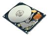 FUJITSU Mobile MHT2040AS - Hard drive - 40 GB - internal - 2.5