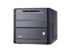 Shuttle XPC SD31P - DT - no CPU - RAM 0 MB - no HDD - GMA 950 - Gigabit Ethernet - Monitor : none