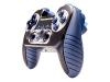 ThrustMaster Wireless Dual Trigger Gamepad - Game pad - Sony PlayStation 2