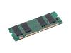 Lexmark - Memory - 128 MB - DIMM 100-PIN - DDR - 333 MHz / PC2700 - 2.5 V - unbuffered - non-ECC