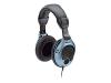 Trust SoundForce HS-0800 - Headphones ( ear-cup )