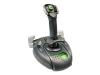 Saitek Adrenalin - Joystick - 9 button(s) - Microsoft Xbox