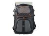 Case Logic SLRC 4 - Rucksack for camera and notebook - nylon - black