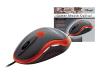 Trust Gamer Mouse Optical GM-4200 - Mouse - optical - 6 button(s) - wired - USB