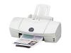 Canon BJC-S400 - Printer - colour - ink-jet - Legal, A4 - 1440 dpi x 720 dpi - up to 9 ppm - capacity: 100 sheets - parallel, USB
