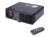 Acer PD 125 - DLP Projector - 2000 ANSI lumens - XGA (1024 x 768) - 4:3