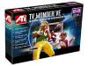 ATI TV Wonder VE - TV tuner / video input adapter - PCI - SECAM, PAL