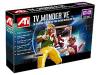 ATI TV Wonder VE - TV tuner / video input adapter - PCI - SECAM, PAL