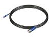 ZyXEL ZyAIR LMR-200 - Antenna cable - SMA - N-Series connector - 3 m