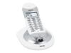 TOPCOM BUTLER 4012 USB VoIP - Cordless phone / USB VoIP phone w/ caller ID - DECT