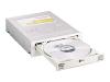 LG GCC 4521B - Disk drive - CD-RW / DVD-ROM combo - 52x32x52x/16x - IDE - internal - 5.25