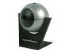 Conceptronic DeskCam Pro with microphone CDESKCAM - Web camera - colour - USB