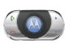 Motorola IHF1000 Premium Bluetooth Car Kit - Bluetooth hands-free car kit