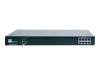 Net Optics 1xN 10/100 Span Port SpyderSwitch - Network monitoring device - 16 ports - EN, Fast EN - 1U