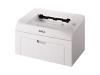Dell Laser Printer 1100 - Printer - B/W - laser - Legal, A4 - 600 dpi x 600 dpi - up to 14 ppm - capacity: 150 sheets - USB
