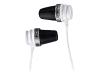 Koss SPARKPLUG Portable - Headphones ( ear-bud )