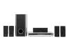 Sony HT-SS600 - Home theatre system - 5.1 channel