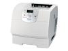IBM InfoPrint 1552n - Printer - B/W - laser - Legal, A4 - 1200 dpi x 1200 dpi - up to 43 ppm - capacity: 600 sheets - USB, 10/100Base-TX