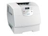 IBM InfoPrint 1572n - Printer - B/W - laser - Legal, A4 - 1200 dpi x 1200 dpi - up to 48 ppm - capacity: 600 sheets - USB, 10/100Base-TX