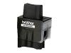 Brother LC900BK - Print cartridge - 1 x black - 500 pages