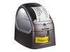 DYMO LabelWriter Duo - Label printer - B/W - direct thermal - 300 dpi - capacity: 1 rolls - USB