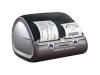 DYMO LabelWriter Twin Turbo - Label printer - B/W - direct thermal - 300 dpi - capacity: 2 rolls - USB