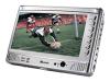 Mustek PL 8A-90 - DVD player - portable - display: 9 in