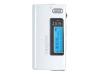 Creative Zen Nano Plus - Digital player / radio - flash 1 GB - WMA, MP3