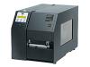 IBM InfoPrint 6700 Model R40 - Label printer - B/W - direct thermal / thermal transfer - Roll (11.4 cm) - 203 dpi - up to 254 mm/sec - parallel, serial, USB