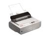 Compaq Dot Matrix LA36N - Printer - B/W - dot-matrix - 360 dpi x 360 dpi - 24 pin - up to 360 char/sec - parallel, serial