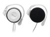 Trust SoundForce Earphone HS-0300p - Headphones ( clip-on )