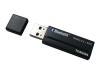 Toshiba USB Adapter with Bluetooth 2.0+EDR Capability - Network adapter - USB - Bluetooth - Class 2