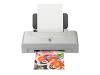 Canon PIXMA iP1600 - Printer - colour - ink-jet - Legal, A4 - 600 dpi x 600 dpi - up to 19 ppm (mono) / up to 16 ppm (colour) - capacity: 100 sheets - USB