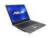 ASUS A3538EUP - Pentium M 740 / 1.73 GHz - Centrino - RAM 512 MB - HDD 40 GB - DVDRW (+R double layer) - GMA 900 - WLAN : 802.11b/g - Win XP Pro - 15