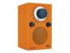 Tivoli Audio Portable Audio Laboratory 2005 Fashion Collection - Portable radio - orange