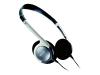 Philips SBC HL145 - Headphones ( semi-open )