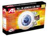 ATI ALL-IN-WONDER 128 Pro - Graphics adapter - RAGE 128 PRO - AGP 4x - 16 MB - TV tuner - retail
