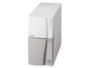 Toshiba Magnia 3030 - Server - tower - 2-way - 1 x PIII 600 MHz - RAM 128 MB - no HDD - CD - CL-GD5480 - Monitor : none