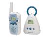 Topcom BabyTalker 1000 - Baby monitoring system - PMR - 8-channel