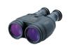Canon - Binoclulars 15 x 50 IS - waterproof, image stabilized - porro - black