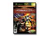 GunGriffon Allied Strike - Complete package - 1 user - Xbox - DVD - French