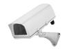 D-Link DCS-60 Securicam Internet Camera Outdoor Enclosure - Camera housing - white