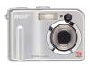 Acer CE-5330 - Digital camera - 5.0 Mpix - optical zoom: 3 x - supported memory: SD
