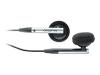 Creative EP-480 - Headphones ( ear-bud ) - silver