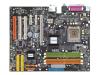 MSI 945P Neo-F - Motherboard - ATX - i945P - LGA775 Socket - UDMA100, SATA II - Gigabit Ethernet - High Definition Audio (8-channel)