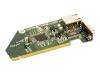 Supermicro Add-on Card AOC-1UIPMI-LANG - Network adapter - Gigabit EN