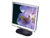 Acer AL1722hs - LCD display - TFT - 17