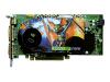 Point of View GeForce 7800 GTX - Graphics adapter - GF 7800 GTX - PCI Express x16 - 256 MB GDDR3 - Digital Visual Interface (DVI) - VIVO